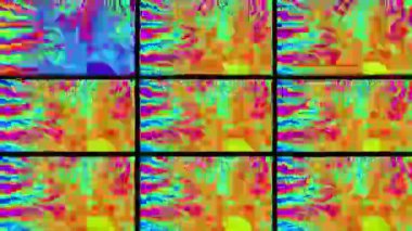 Soyut Bilgisayar Fraktal Tasarımı. Fraktal hiç bitmeyen bir desen. Fraktallar, farklı ölçeklerde kendine benzeyen sonsuz derecede karmaşık kalıplardır. Cep telefonu duvar kağıdı için harika.