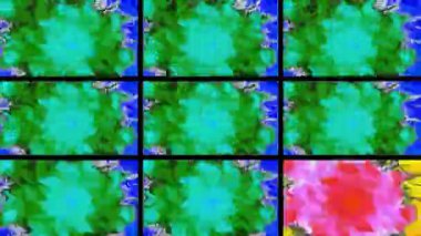 Soyut Bilgisayar Fraktal Tasarımı. Fraktal hiç bitmeyen bir desen. Fraktallar, farklı ölçeklerde kendine benzeyen sonsuz derecede karmaşık kalıplardır. Cep telefonu duvar kağıdı için harika.