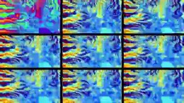 Soyut Bilgisayar Fraktal Tasarımı. Fraktal hiç bitmeyen bir desen. Fraktallar, farklı ölçeklerde kendine benzeyen sonsuz derecede karmaşık kalıplardır. Cep telefonu duvar kağıdı için harika.