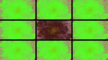 Soyut Bilgisayar Fraktal Tasarımı. Fraktal hiç bitmeyen bir desen. Fraktallar, farklı ölçeklerde kendine benzeyen sonsuz derecede karmaşık kalıplardır. Cep telefonu duvar kağıdı için harika.