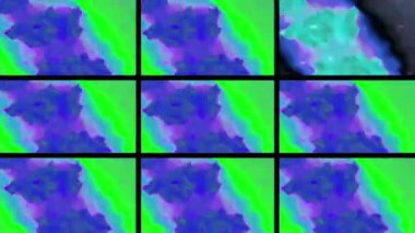 Soyut Bilgisayar Fraktal Tasarımı. Fraktal hiç bitmeyen bir desen. Fraktallar, farklı ölçeklerde kendine benzeyen sonsuz derecede karmaşık kalıplardır. Cep telefonu duvar kağıdı için harika.