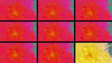 Soyut Bilgisayar Fraktal Tasarımı. Fraktal hiç bitmeyen bir desen. Fraktallar, farklı ölçeklerde kendine benzeyen sonsuz derecede karmaşık kalıplardır. Cep telefonu duvar kağıdı için harika.