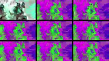 Soyut Bilgisayar Fraktal Tasarımı. Fraktal hiç bitmeyen bir desen. Fraktallar, farklı ölçeklerde kendine benzeyen sonsuz derecede karmaşık kalıplardır. Cep telefonu duvar kağıdı için harika.