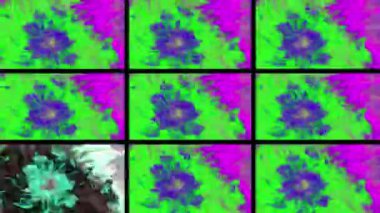 Soyut Bilgisayar Fraktal Tasarımı. Fraktal hiç bitmeyen bir desen. Fraktallar, farklı ölçeklerde kendine benzeyen sonsuz derecede karmaşık kalıplardır. Cep telefonu duvar kağıdı için harika.