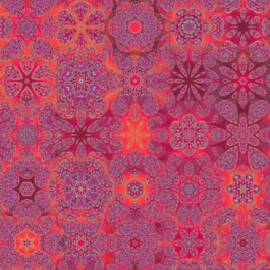 Soyut Bilgisayar Fraktal Tasarımı. Fraktal hiç bitmeyen bir desen. Fraktallar, farklı ölçeklerde kendine benzeyen sonsuz derecede karmaşık kalıplardır. Cep telefonu duvar kağıdı için harika.