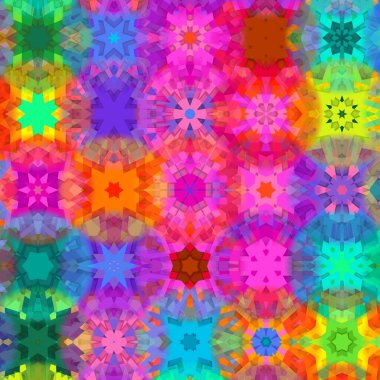 Soyut Bilgisayar Fraktal Tasarımı. Fraktal hiç bitmeyen bir desen. Fraktallar, farklı ölçeklerde kendine benzeyen sonsuz derecede karmaşık kalıplardır. Cep telefonu duvar kağıdı için harika.