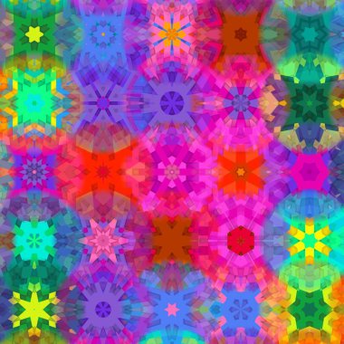 Soyut Bilgisayar Fraktal Tasarımı. Fraktal hiç bitmeyen bir desen. Fraktallar, farklı ölçeklerde kendine benzeyen sonsuz derecede karmaşık kalıplardır. Cep telefonu duvar kağıdı için harika.