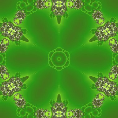 Soyut Bilgisayar Fraktal Tasarımı. Fraktal hiç bitmeyen bir desen. Fraktallar, farklı ölçeklerde kendine benzeyen sonsuz derecede karmaşık kalıplardır. Cep telefonu duvar kağıdı için harika.