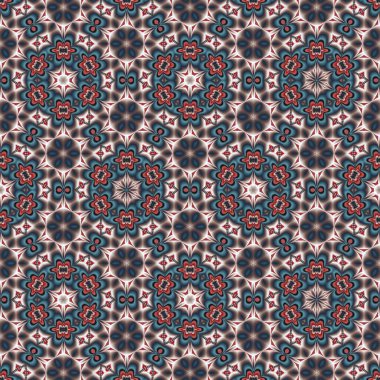 Soyut Bilgisayar Fraktal Tasarımı. Fraktal hiç bitmeyen bir desen. Fraktallar, farklı ölçeklerde kendine benzeyen sonsuz derecede karmaşık kalıplardır. Cep telefonu duvar kağıdı için harika.