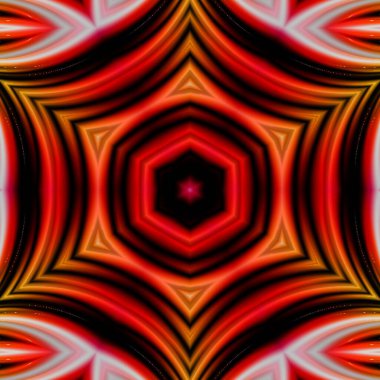 Soyut Bilgisayar Fraktal Tasarımı. Fraktal hiç bitmeyen bir desen. Fraktallar, farklı ölçeklerde kendine benzeyen sonsuz derecede karmaşık kalıplardır. Cep telefonu duvar kağıdı için harika.