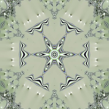 Soyut Bilgisayar Fraktal Tasarımı. Fraktal hiç bitmeyen bir desen. Fraktallar, farklı ölçeklerde kendine benzeyen sonsuz derecede karmaşık kalıplardır. Cep telefonu duvar kağıdı için harika.