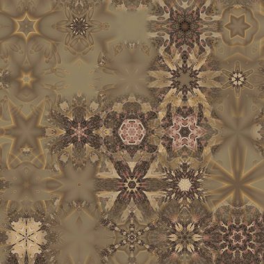 Soyut Bilgisayar Fraktal Tasarımı. Fraktal hiç bitmeyen bir desen. Fraktallar, farklı ölçeklerde kendine benzeyen sonsuz derecede karmaşık kalıplardır. Cep telefonu duvar kağıdı için harika.