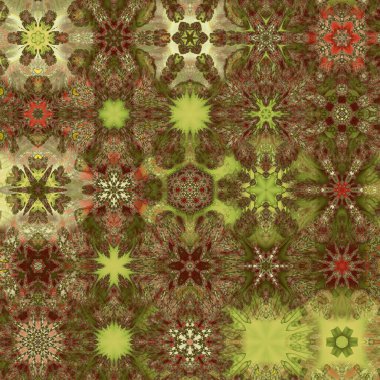 Soyut Bilgisayar Fraktal Tasarımı. Fraktal hiç bitmeyen bir desen. Fraktallar, farklı ölçeklerde kendine benzeyen sonsuz derecede karmaşık kalıplardır. Cep telefonu duvar kağıdı için harika.