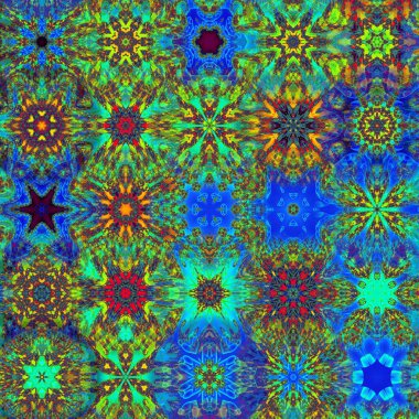 Soyut Bilgisayar Fraktal Tasarımı. Fraktal hiç bitmeyen bir desen. Fraktallar, farklı ölçeklerde kendine benzeyen sonsuz derecede karmaşık kalıplardır. Cep telefonu duvar kağıdı için harika.