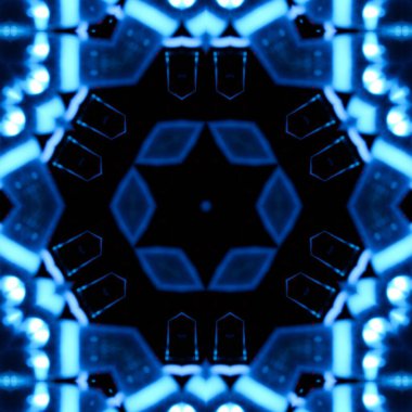 Soyut Bilgisayar Fraktal Tasarımı. Fraktal hiç bitmeyen bir desen. Fraktallar, farklı ölçeklerde kendine benzeyen sonsuz derecede karmaşık kalıplardır. Cep telefonu duvar kağıdı için harika.