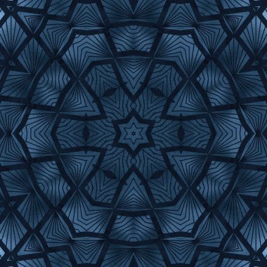 Soyut Bilgisayar Fraktal Tasarımı. Fraktal hiç bitmeyen bir desen. Fraktallar, farklı ölçeklerde kendine benzeyen sonsuz derecede karmaşık kalıplardır. Cep telefonu duvar kağıdı için harika.