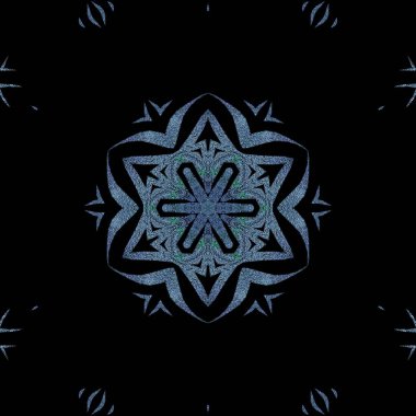 Soyut Bilgisayar Fraktal Tasarımı. Fraktal hiç bitmeyen bir desen. Fraktallar, farklı ölçeklerde kendine benzeyen sonsuz derecede karmaşık kalıplardır. Cep telefonu duvar kağıdı için harika.