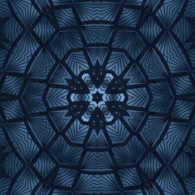 Soyut Bilgisayar Fraktal Tasarımı. Fraktal hiç bitmeyen bir desen. Fraktallar, farklı ölçeklerde kendine benzeyen sonsuz derecede karmaşık kalıplardır. Cep telefonu duvar kağıdı için harika.