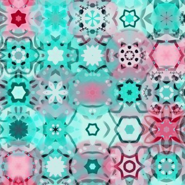 Soyut Bilgisayar Fraktal Tasarımı. Fraktal hiç bitmeyen bir desen. Fraktallar, farklı ölçeklerde kendine benzeyen sonsuz derecede karmaşık kalıplardır. Cep telefonu duvar kağıdı için harika.