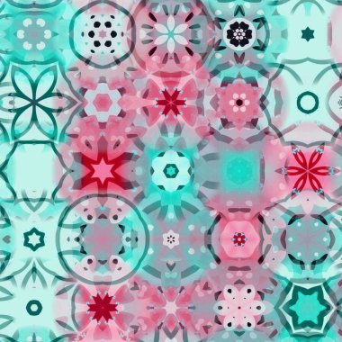 Soyut Bilgisayar Fraktal Tasarımı. Fraktal hiç bitmeyen bir desen. Fraktallar, farklı ölçeklerde kendine benzeyen sonsuz derecede karmaşık kalıplardır. Cep telefonu duvar kağıdı için harika.