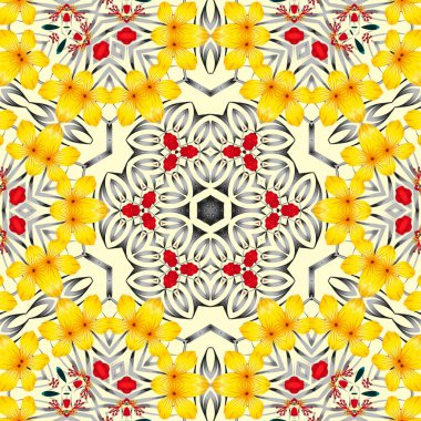 Soyut Bilgisayar Fraktal Tasarımı. Fraktal hiç bitmeyen bir desen. Fraktallar, farklı ölçeklerde kendine benzeyen sonsuz derecede karmaşık kalıplardır. Cep telefonu duvar kağıdı için harika.