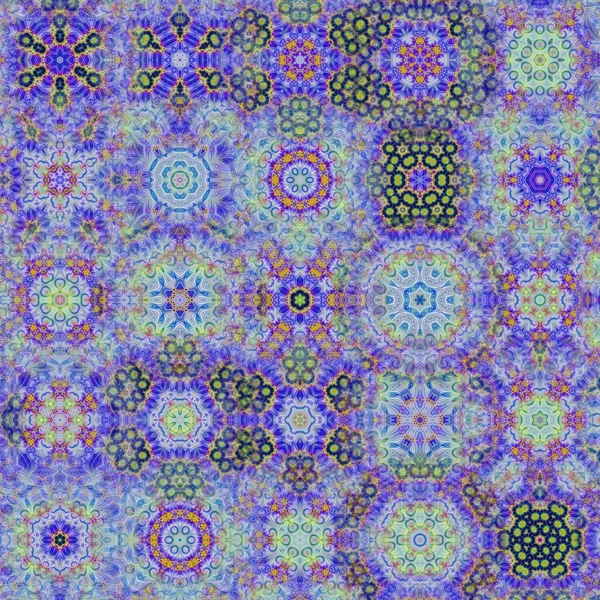 Αφηρημένος Υπολογιστής Που Δημιουργείται Fractal Σχεδιασμός Φράκταλ Είναι Ένα Ατέρμονο — Φωτογραφία Αρχείου