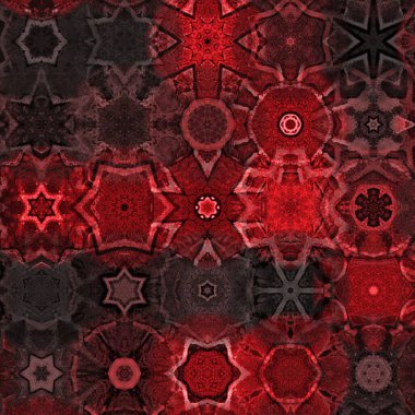 Soyut Bilgisayar Fraktal Tasarımı. Fraktal hiç bitmeyen bir desen. Fraktallar, farklı ölçeklerde kendine benzeyen sonsuz derecede karmaşık kalıplardır. Cep telefonu duvar kağıdı için harika.