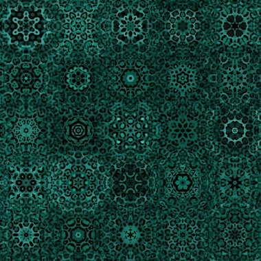 Soyut Bilgisayar Fraktal Tasarımı. Fraktal hiç bitmeyen bir desen. Fraktallar, farklı ölçeklerde kendine benzeyen sonsuz derecede karmaşık kalıplardır. Cep telefonu duvar kağıdı için harika.