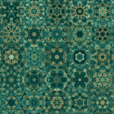 Soyut Bilgisayar Fraktal Tasarımı. Fraktal hiç bitmeyen bir desen. Fraktallar, farklı ölçeklerde kendine benzeyen sonsuz derecede karmaşık kalıplardır. Cep telefonu duvar kağıdı için harika.