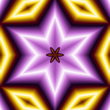 Soyut Bilgisayar Fraktal Tasarımı. Fraktal hiç bitmeyen bir desen. Fraktallar, farklı ölçeklerde kendine benzeyen sonsuz derecede karmaşık kalıplardır. Cep telefonu duvar kağıdı için harika.