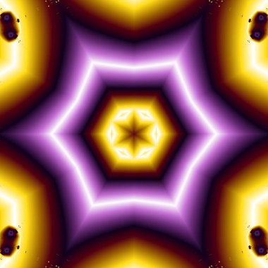 Soyut Bilgisayar Fraktal Tasarımı. Fraktal hiç bitmeyen bir desen. Fraktallar, farklı ölçeklerde kendine benzeyen sonsuz derecede karmaşık kalıplardır. Cep telefonu duvar kağıdı için harika.