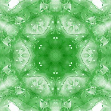 Soyut Bilgisayar Fraktal Tasarımı. Fraktal hiç bitmeyen bir desen. Fraktallar, farklı ölçeklerde kendine benzeyen sonsuz derecede karmaşık kalıplardır. Cep telefonu duvar kağıdı için harika.