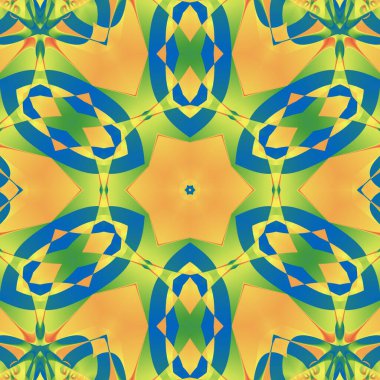 Soyut Bilgisayar Fraktal Tasarımı. Fraktal hiç bitmeyen bir desen. Fraktallar, farklı ölçeklerde kendine benzeyen sonsuz derecede karmaşık kalıplardır. Cep telefonu duvar kağıdı için harika.