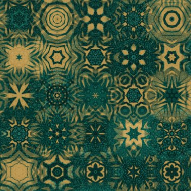 Soyut Bilgisayar Fraktal Tasarımı. Fraktal hiç bitmeyen bir desen. Fraktallar, farklı ölçeklerde kendine benzeyen sonsuz derecede karmaşık kalıplardır. Cep telefonu duvar kağıdı için harika.