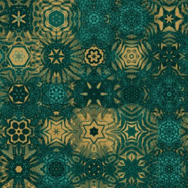 Soyut Bilgisayar Fraktal Tasarımı. Fraktal hiç bitmeyen bir desen. Fraktallar, farklı ölçeklerde kendine benzeyen sonsuz derecede karmaşık kalıplardır. Cep telefonu duvar kağıdı için harika.