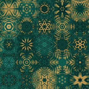 Soyut Bilgisayar Fraktal Tasarımı. Fraktal hiç bitmeyen bir desen. Fraktallar, farklı ölçeklerde kendine benzeyen sonsuz derecede karmaşık kalıplardır. Cep telefonu duvar kağıdı için harika.