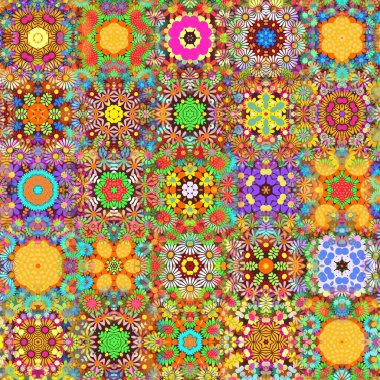 Soyut Bilgisayar Fraktal Tasarımı. Fraktal hiç bitmeyen bir desen. Fraktallar, farklı ölçeklerde kendine benzeyen sonsuz derecede karmaşık kalıplardır. Cep telefonu duvar kağıdı için harika.