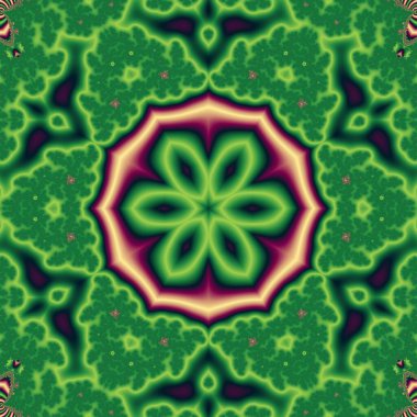 Soyut Bilgisayar Fraktal Tasarımı. Fraktal hiç bitmeyen bir desen. Fraktallar, farklı ölçeklerde kendine benzeyen sonsuz derecede karmaşık kalıplardır. Cep telefonu duvar kağıdı için harika.