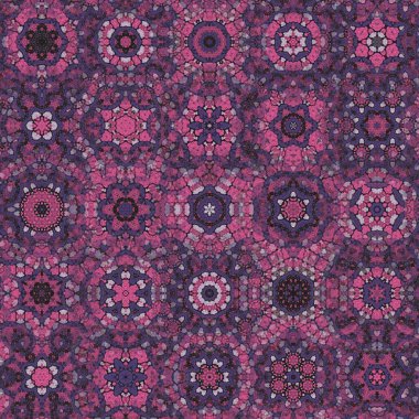 Soyut Bilgisayar Fraktal Tasarımı. Fraktal hiç bitmeyen bir desen. Fraktallar, farklı ölçeklerde kendine benzeyen sonsuz derecede karmaşık kalıplardır. Cep telefonu duvar kağıdı için harika.