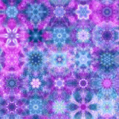 Soyut Bilgisayar Fraktal Tasarımı. Fraktal hiç bitmeyen bir desen. Fraktallar, farklı ölçeklerde kendine benzeyen sonsuz derecede karmaşık kalıplardır. Cep telefonu duvar kağıdı için harika.