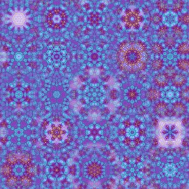 Soyut Bilgisayar Fraktal Tasarımı. Fraktal hiç bitmeyen bir desen. Fraktallar, farklı ölçeklerde kendine benzeyen sonsuz derecede karmaşık kalıplardır. Cep telefonu duvar kağıdı için harika.