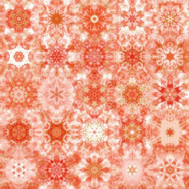 Soyut Bilgisayar Fraktal Tasarımı. Fraktal hiç bitmeyen bir desen. Fraktallar, farklı ölçeklerde kendine benzeyen sonsuz derecede karmaşık kalıplardır. Cep telefonu duvar kağıdı için harika.