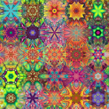 Soyut Bilgisayar Fraktal Tasarımı. Fraktal hiç bitmeyen bir desen. Fraktallar, farklı ölçeklerde kendine benzeyen sonsuz derecede karmaşık kalıplardır. Cep telefonu duvar kağıdı için harika.