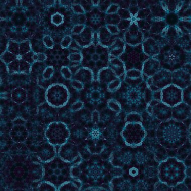 Soyut Bilgisayar Fraktal Tasarımı. Fraktal hiç bitmeyen bir desen. Fraktallar, farklı ölçeklerde kendine benzeyen sonsuz derecede karmaşık kalıplardır. Cep telefonu duvar kağıdı için harika.