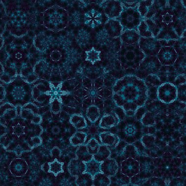 Soyut Bilgisayar Fraktal Tasarımı. Fraktal hiç bitmeyen bir desen. Fraktallar, farklı ölçeklerde kendine benzeyen sonsuz derecede karmaşık kalıplardır. Cep telefonu duvar kağıdı için harika.