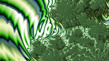 Soyut Bilgisayar Fraktal Tasarımı. Fraktal hiç bitmeyen bir desen. Fraktallar, farklı ölçeklerde kendine benzeyen sonsuz derecede karmaşık kalıplardır. Cep telefonu duvar kağıdı için harika.