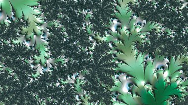 Soyut Bilgisayar Fraktal Tasarımı. Fraktal hiç bitmeyen bir desen. Fraktallar, farklı ölçeklerde kendine benzeyen sonsuz derecede karmaşık kalıplardır. Cep telefonu duvar kağıdı için harika.