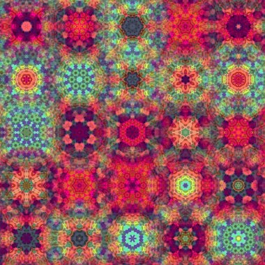 Soyut Bilgisayar Fraktal Tasarımı. Fraktal hiç bitmeyen bir desen. Fraktallar, farklı ölçeklerde kendine benzeyen sonsuz derecede karmaşık kalıplardır. Cep telefonu duvar kağıdı için harika.