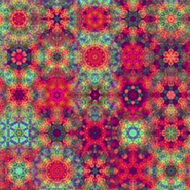 Soyut Bilgisayar Fraktal Tasarımı. Fraktal hiç bitmeyen bir desen. Fraktallar, farklı ölçeklerde kendine benzeyen sonsuz derecede karmaşık kalıplardır. Cep telefonu duvar kağıdı için harika.