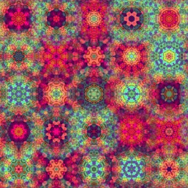 Soyut Bilgisayar Fraktal Tasarımı. Fraktal hiç bitmeyen bir desen. Fraktallar, farklı ölçeklerde kendine benzeyen sonsuz derecede karmaşık kalıplardır. Cep telefonu duvar kağıdı için harika.